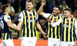 Fenerbahçe Avrupa’da turladı! Ülke puanında son durum ne?