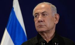 Katile şok! Netanyahu hakkında tutuklama kararı