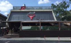 Dünyaca bilinen ünlü Türk restoranına silahlı saldırı!