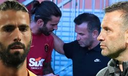Galatasaray’dan gönderilecek mi? Sergio Oliveira hakkında bomba iddia