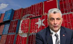 Ticaret Bakanı Ömer Bolat rakamları paylaştı... İhracatta yeni rekor