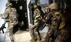 İzmir'de PKK'ya operasyon! 5 gözaltı