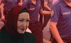 İstiklal yazarı Arzu Erdoğral'ın "6 bin FETÖ’cü polis göreve iade edildi "yazısı büyük ses getirdi