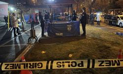 Parkta  pompalı tüfekli infaz! 16 yaşındaki genç hayatını kaybetti