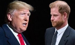 Trump'tan Prens Harry açıklaması! Merak edilen soruya cevap verdi