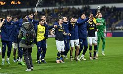 UEFA’dan Fenerbahçe’ye şok ceza! Galibiyet sevinci pahalıya patlayacak