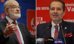 Karamollaoğlu'ndan Yeniden Refah iddiası: Partiyi AK Parti mi kurdurdu?