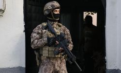 4 ilde terör örgütü DEAŞ'a operasyon: 56 gözaltı