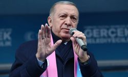 Cumhurbaşkanı Erdoğan'dan para sayma görüntülerine tepki: Hiç kimse bu skandalı üç maymunu oynayarak geçiremez