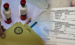 Seçmenler Soruyor! Seçmen kağıdı olmadan oy kullanılabilir mi? Seçmen kağıdı e-Devlet’ten alınır mı?