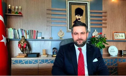 AK Parti camiasını yasa boğan ölüm haberi!