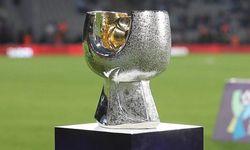 Süper Kupa finali ne zaman, hangi kanalda? Galatasaray- Fenerbahçe süper kupa muhtemel 11!