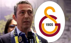 Galatasaray'dan Ali Koç hakkında suç duyurusu