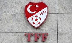 TFF, 1. Lig'de play-of maçlarının ve final maçının tarihini açıkladı
