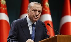 Cumhurbaşkanı Erdoğan: Deprem siyaset üstü bir konudur