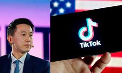 TikTok CEO'sundan ABD'ye tehdit gibi uyarı: 300 bin kişi işini kaybeder