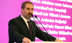 AK Parti Genel Başkan Yardımcısı: Murat Kurum 1 puan önde