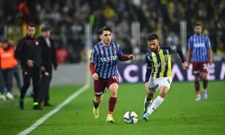 Trabzonspor-Fenerbahçe maçı için seyirci kararı! Fenerbahçe taraftarı stada alınmayacak