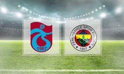 Fenerbahçe maçı öncesi Trabzonspor'un yıldızı geri döndü