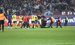 Trabzonspor-Fenerbahçe maçında kim ne ceza alacak? İşte olaylı maçın faturası