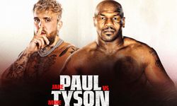 Mike Tyson Jake Paul maçı ne zaman? Mike Tyson Jake Paul maçı nerede?