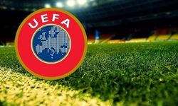 UEFA'dan Galatasaray'a dev para cezası
