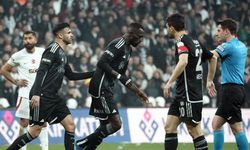 VAR kayıtları yayınlandı! İşte Beşiktaş - Galatasaray derbisinde yaşananlar...