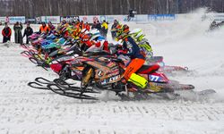 Dünya Snowcross Şampiyonası Erciyes’te başlıyor