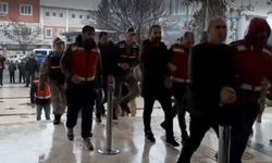 Şanlıurfa’da terör operasyonunda 17 tutuklama