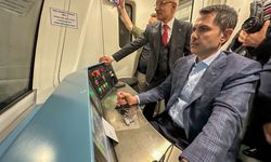 Arnavutköy-İstanbul Havalimanı Metro Hattı hizmete açıldı