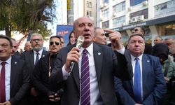 Muharrem İnce: “Bu muhalefet bu millete çözüm olamaz”