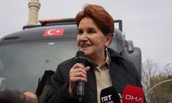 Akşener “Adayımızın çekilmesini istemek ayıptır”