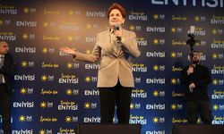 Akşener’den sert tepki: "Türk siyasetinde bu şekilde bir cıvıklık, bir ayıp asla olmamıştır"