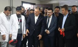 HBB Başkanı Lütfü Savaş'tan gönülleri fetheden bir hizmet daha