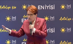 Meral Akşener'den çok konuşulacak sözler!