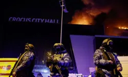 Rusya'dan saldırıya ilişkin flaş iddia