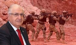 Milli Savunma Bakanı Güler'den terörle mücadele mesajı: Terör örgütünün hareket kabiliyeti bitme noktasına geldi