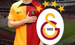 Galatasaray'dan dev satış! Sacha Boey'un ardından yeni rekor...