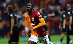 Galatasaray'da Zaha kararı