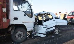 İçişler Bakanı Ali Yerlikaya bayramın acı bilançosunu paylaştı! 4 bin  998 trafik kazası, 66 ölü...