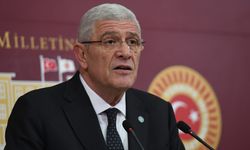 İyi Parti Genel Başkan adayı Müsavat Dervişoğlu: Ülke için siyaset yapanlar doğru niyet ile hareket ederler!