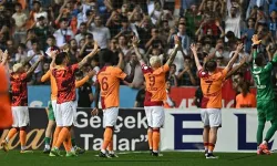 Galatasaray'da biletler kesildi! 3 ayrılık birden…