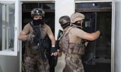 Zehir tacirlerine “NARKOÇELİK-12” darbesi! 268 kişi yakalandı