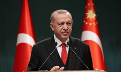 Cumhurbaşkanı Erdoğan'dan "jet yakıtı" yalanına sert tepki: 'İftira atanları unutmayacağız'