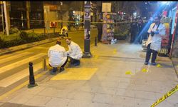 İstanbul Kağıthane’de sokak ortasında silahlı saldırı: 2 ölü, 1’i ağır 2 yaralı