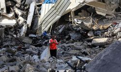 İsrail'in Gazze Şeridi’ne yönelik saldırıları devam ediyor