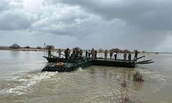 Kazakistan’daki sel felaketinde tahliye edilenlerin sayısı 86 bini aştı