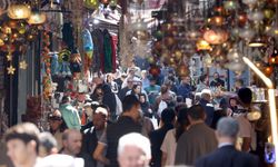 İstanbul'da alışverişin adresi Eminönü oldu