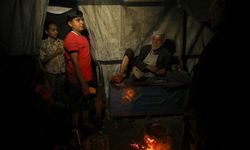Gazze'de günlük yaşam
