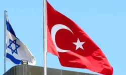 Rakamlar açıklandı! Türkiye-İsrail ticaret hacminde büyük değişim